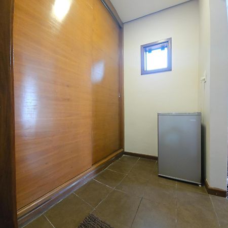 Casa Garay Hotel 658 อะซุนซิออง ภายนอก รูปภาพ